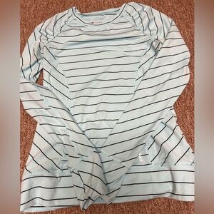 Reebok Long Sleeve Shirt